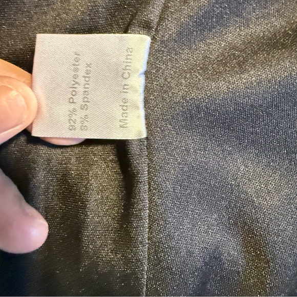 Princess Polly Black Skirt and yellow top set - Picture 7 of 14